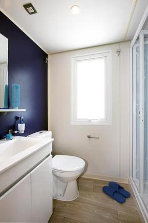 Imagen general del Casa mobile - Marina di Venezia. Foto 17