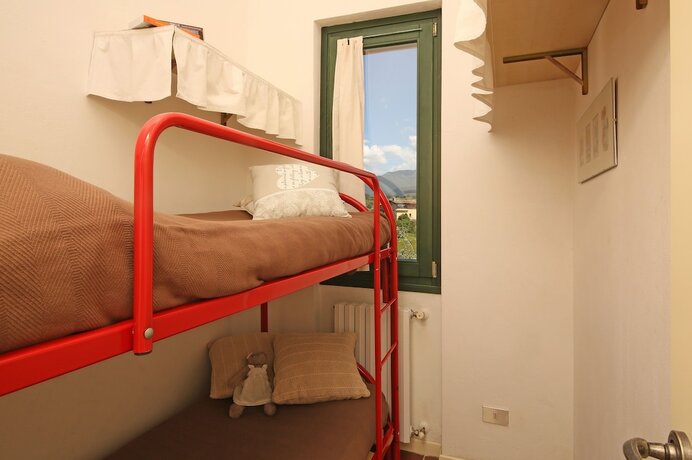 Imagen general del Casa per Ferie Garda Il Melograno. Foto 2