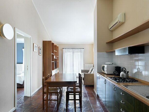 Imagen de la habitación del Casa per Ferie Garda Il Melograno. Foto 12