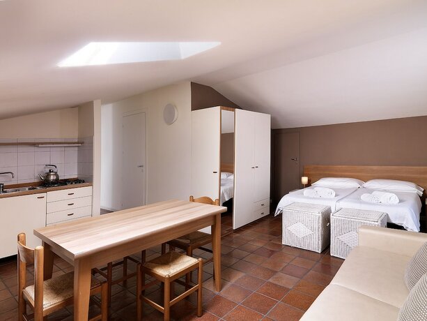 Imagen de la habitación del Casa per Ferie Garda Il Melograno. Foto 13