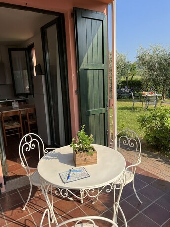 Imagen de la habitación del Casa per Ferie Garda Il Melograno. Foto 14