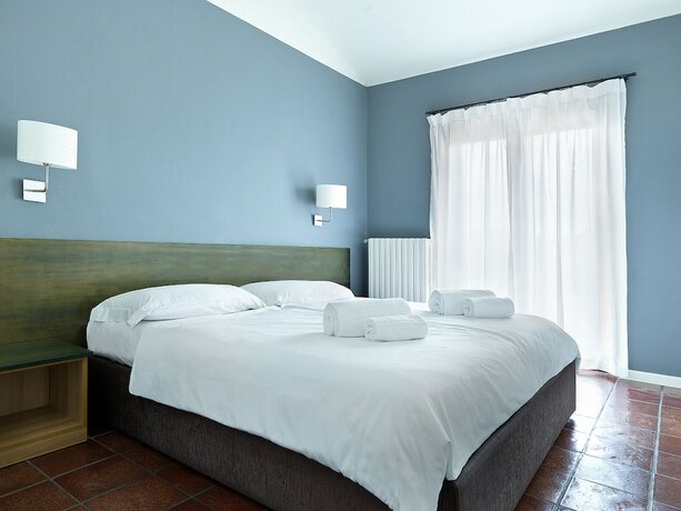 Imagen de la habitación del Casa per Ferie Garda Il Melograno. Foto 18