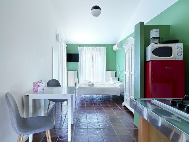 Imagen general del Casa per Ferie Garda Il Melograno. Foto 8