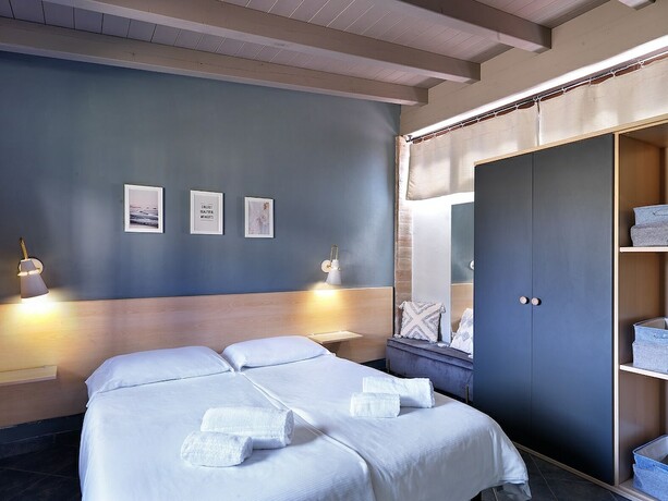 Imagen general del Casa per Ferie Garda Il Melograno. Foto 9