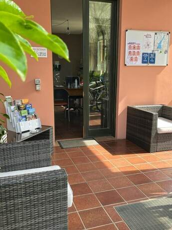 Imagen general del Casa per Ferie Garda Il Melograno. Foto 10