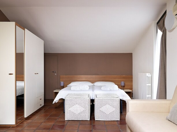 Imagen de la habitación del Casa per Ferie Garda Il Melograno. Foto 20