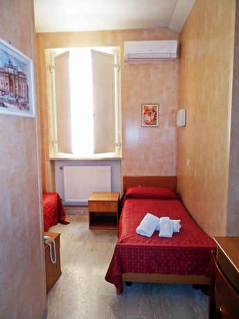 Imagen de la habitación del Casa per Ferie Santa Maria Alle Fornaci. Foto 4