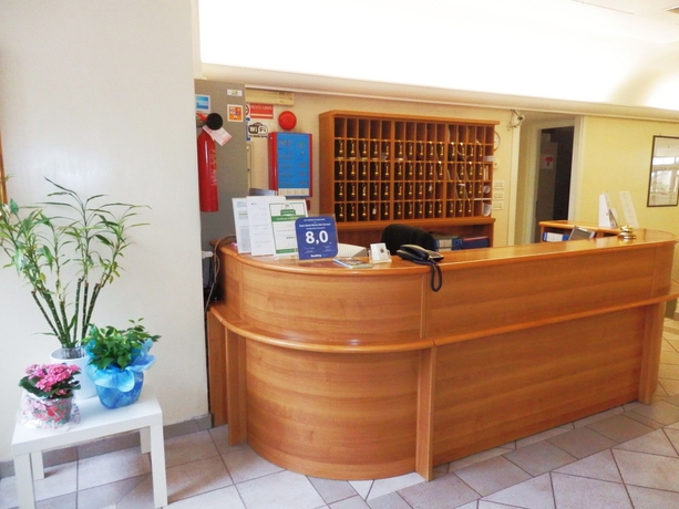 Imagen de los interiores del Casa per Ferie Santa Maria Alle Fornaci. Foto 11