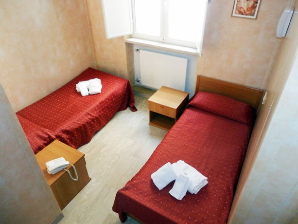 Imagen de la habitación del Casa per Ferie Santa Maria Alle Fornaci. Foto 6