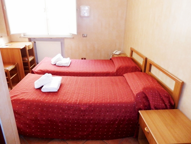 Imagen de la habitación del Casa per Ferie Santa Maria Alle Fornaci. Foto 7