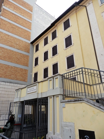 Imagen general del Casa per Ferie Santa Maria Alle Fornaci. Foto 2