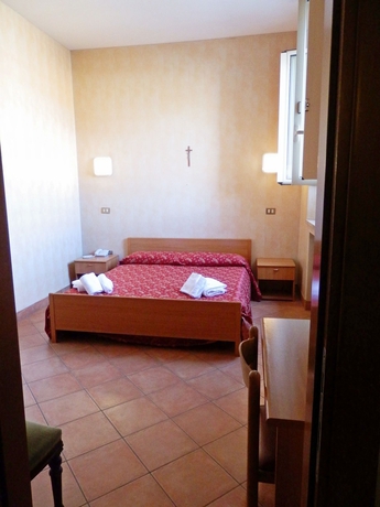 Imagen de la habitación del Casa per Ferie Santa Maria Alle Fornaci. Foto 8