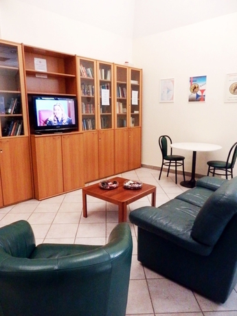 Imagen de los interiores del Casa per Ferie Santa Maria Alle Fornaci. Foto 13