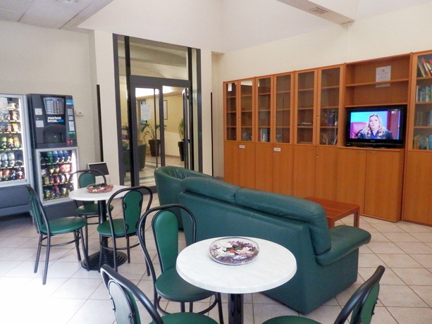 Imagen de los interiores del Casa per Ferie Santa Maria Alle Fornaci. Foto 14