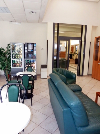 Imagen de los interiores del Casa per Ferie Santa Maria Alle Fornaci. Foto 15