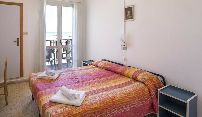Imagen general del Casa per Ferie Villa San Francesco. Foto 3