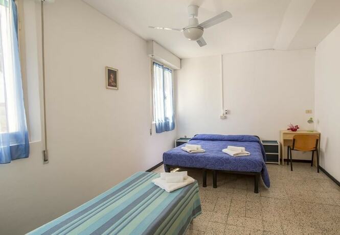 Imagen de la habitación del Casa per Ferie Villa San Francesco. Foto 16