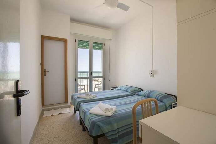 Imagen de la habitación del Casa per Ferie Villa San Francesco. Foto 17