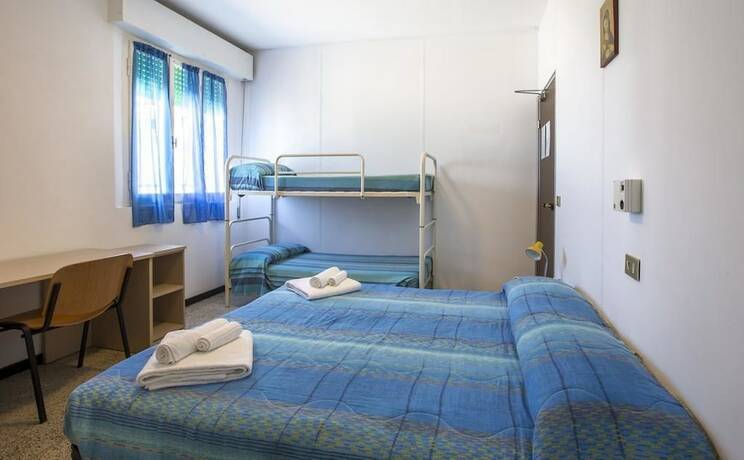 Imagen de la habitación del Casa per Ferie Villa San Francesco. Foto 18