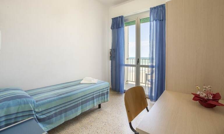 Imagen de la habitación del Casa per Ferie Villa San Francesco. Foto 19