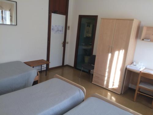 Imagen de la habitación del Casa per ferie Al Centro. Foto 7