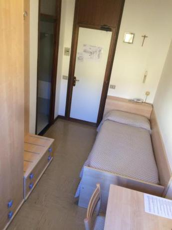 Imagen de la habitación del Casa per ferie Al Centro. Foto 8