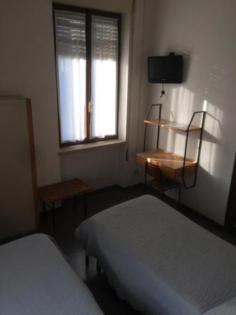 Imagen de la habitación del Casa per ferie Al Centro. Foto 10