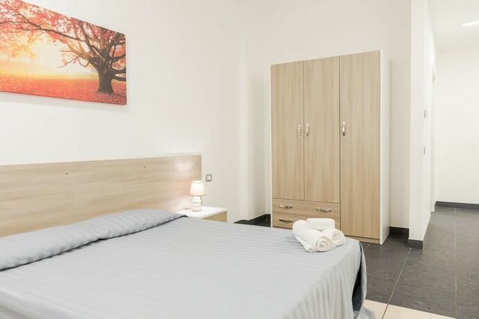Imagen general del Casa per ferie Don Orione Palermo. Foto 1