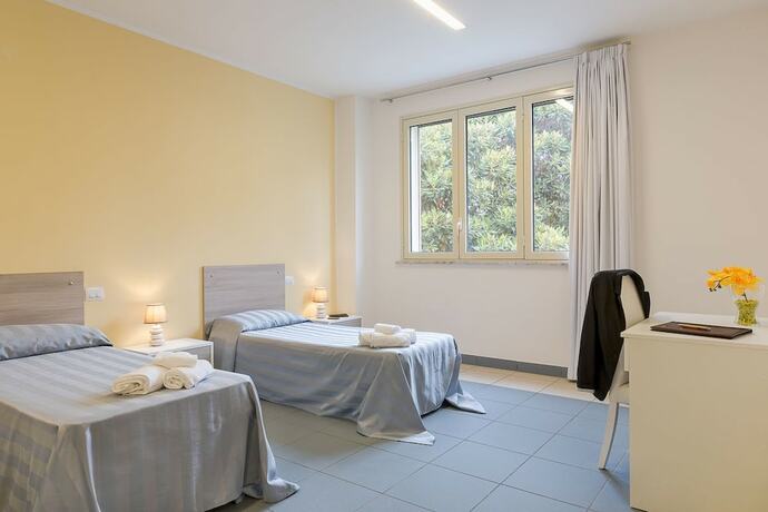 Imagen de la habitación del Casa per ferie Don Orione Palermo. Foto 14