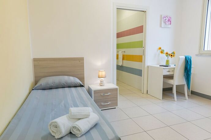 Imagen general del Casa per ferie Don Orione Palermo. Foto 3