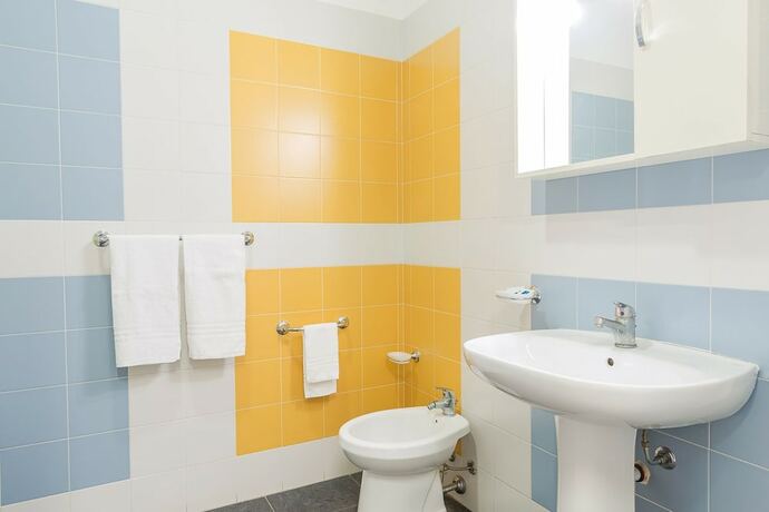 Imagen de la habitación del Casa per ferie Don Orione Palermo. Foto 19