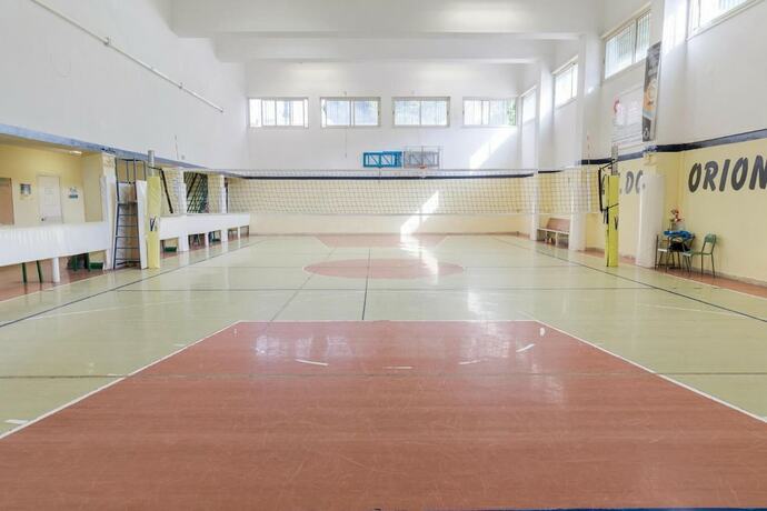 Imagen general del Casa per ferie Don Orione Palermo. Foto 4