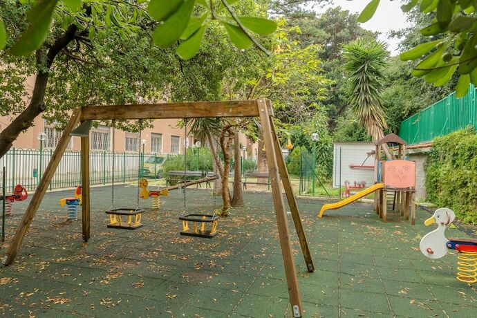 Imagen general del Casa per ferie Don Orione Palermo. Foto 7