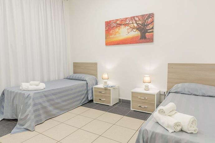 Imagen de la habitación del Casa per ferie Don Orione Palermo. Foto 20