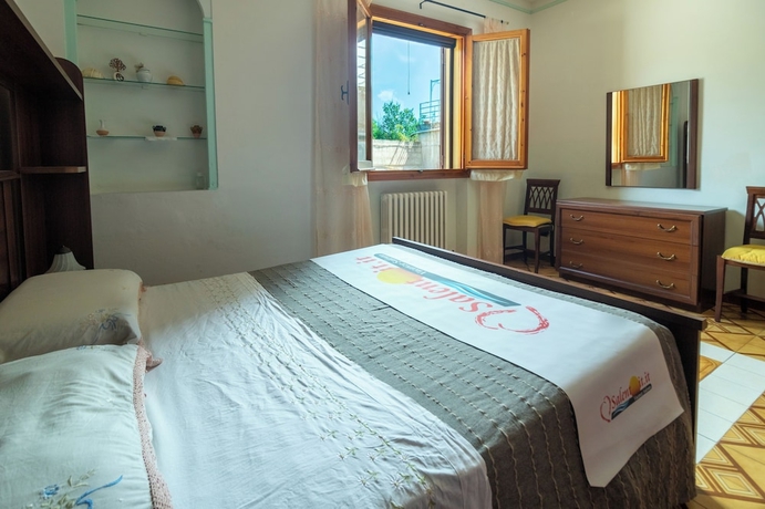 Imagen de la habitación del Casa vacanza Appartamento Samari Three. Foto 2
