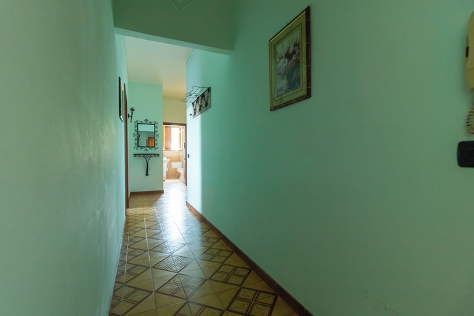 Imagen de la habitación del Casa vacanza Appartamento Samari Three. Foto 3