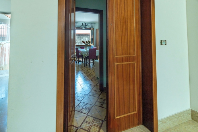 Imagen de los interiores del Casa vacanza Appartamento Samari Three. Foto 11