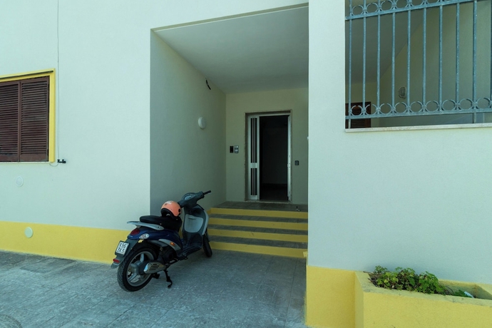 Imagen de los interiores del Casa vacanza Appartamento Samari Three. Foto 13