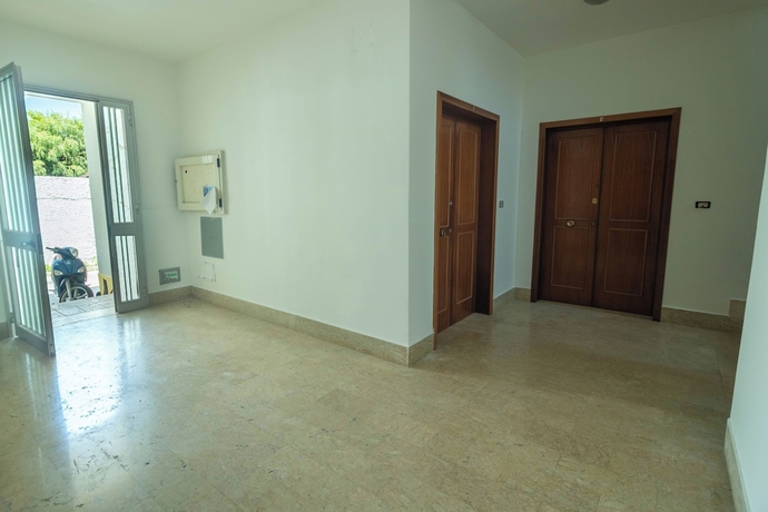 Imagen de los interiores del Casa vacanza Appartamento Samari Three. Foto 16