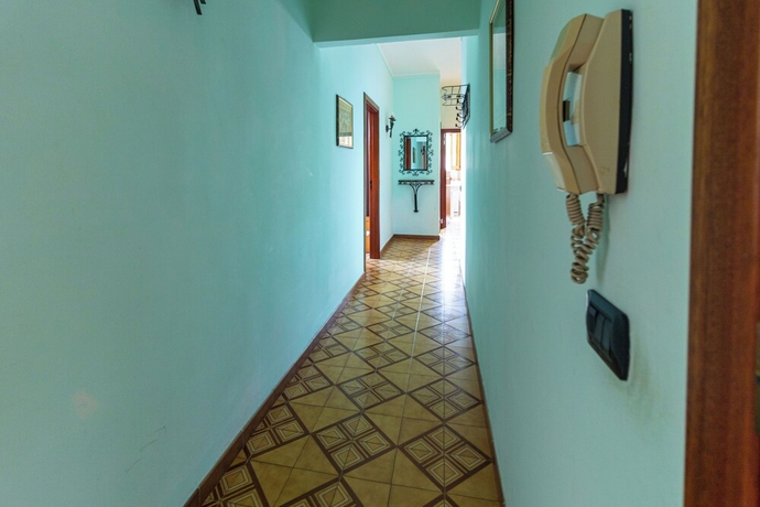 Imagen de la habitación del Casa vacanza Appartamento Samari Three. Foto 4