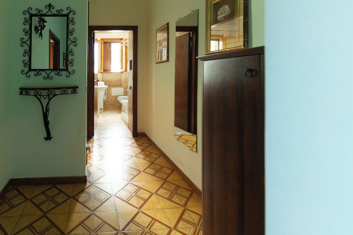 Imagen de la habitación del Casa vacanza Appartamento Samari Three. Foto 9