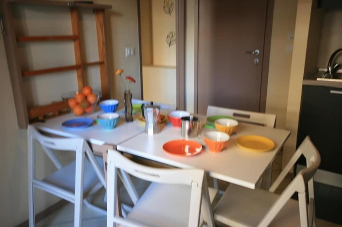 Imagen general del Casa vacanze Cucciolo. Foto 4