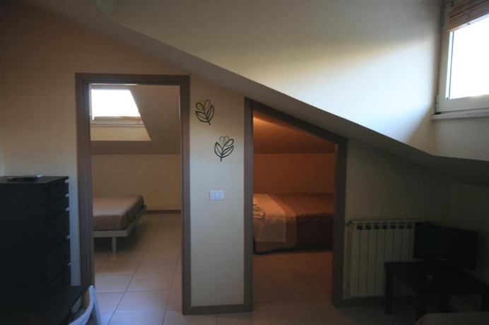 Imagen general del Casa vacanze Cucciolo. Foto 6