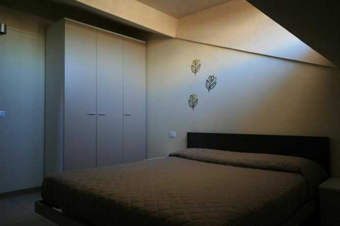 Imagen general del Casa vacanze Cucciolo. Foto 9