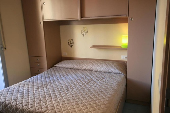 Imagen general del Casa vacanze Cucciolo. Foto 10