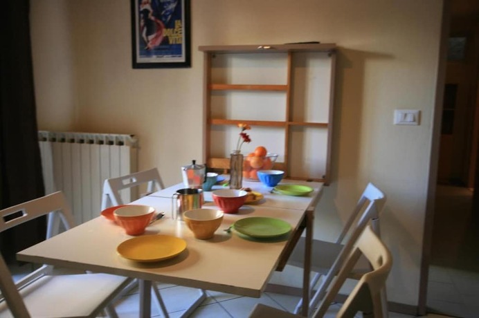 Imagen general del Casa vacanze Cucciolo. Foto 12