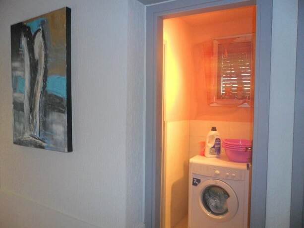 Imagen de la habitación del Casa vacanze Cucciolo. Foto 20