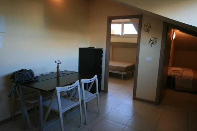 Imagen general del Casa vacanze Cucciolo. Foto 19