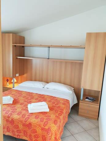 Imagen general del Casa-Albergo Tiroasegno. Foto 1