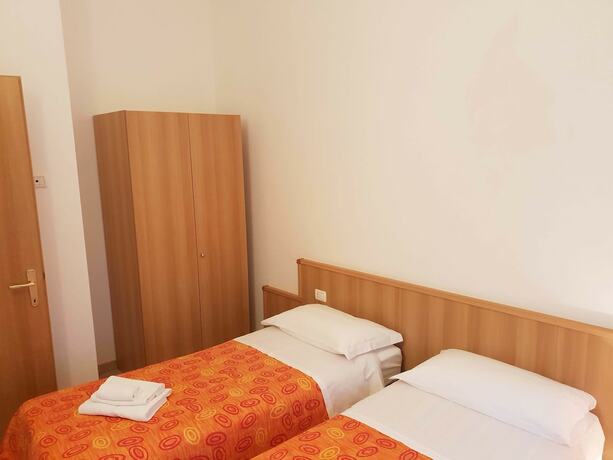 Imagen general del Casa-Albergo Tiroasegno. Foto 2